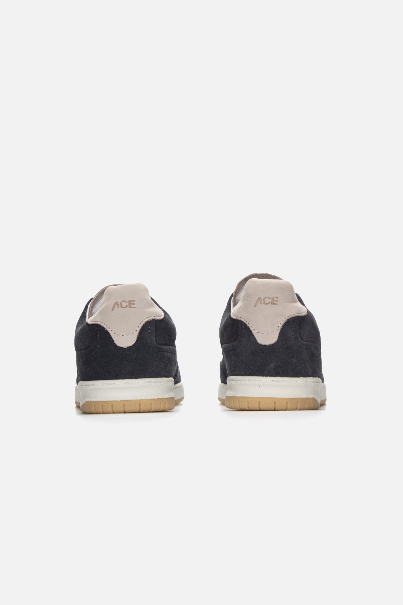 Shot - Navy/Off White - The ACE Hub - G8101S40 - S14 - B70