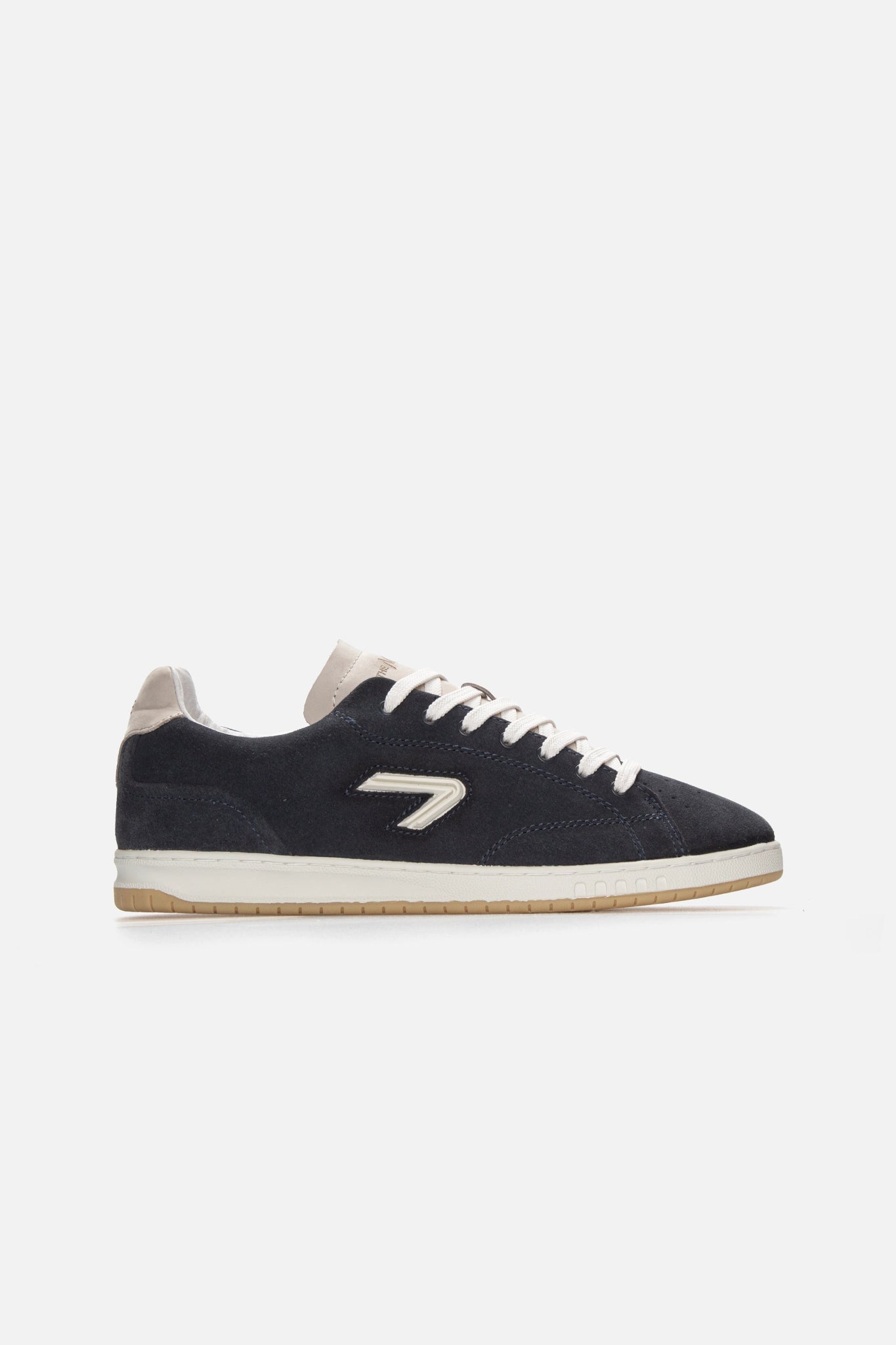 Shot - Navy/Off White - The ACE Hub - G8101S40 - S14 - B70