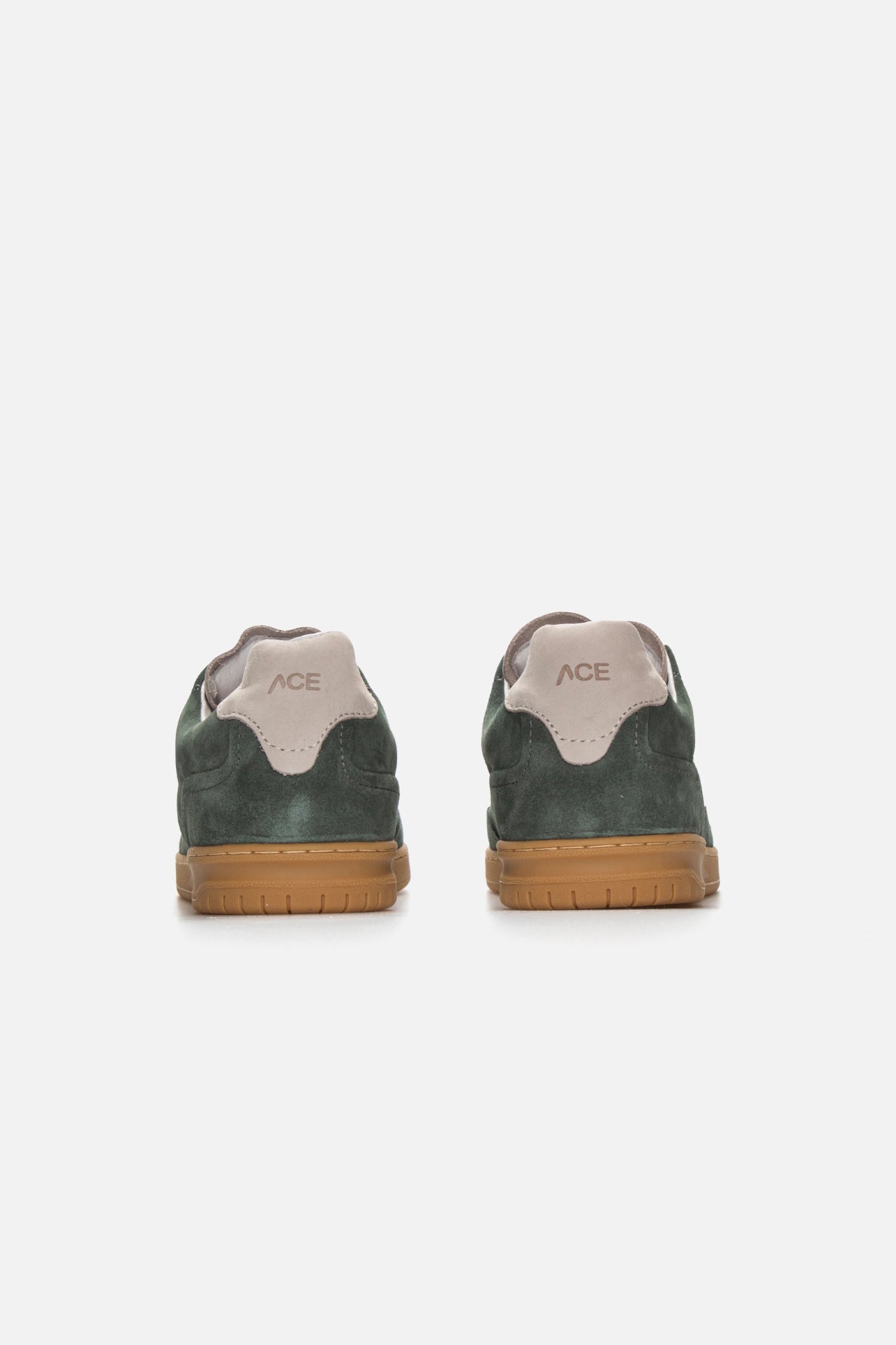 Shot - Sage Green/Off White - The ACE Hub - G8101S40 - S14 - B72