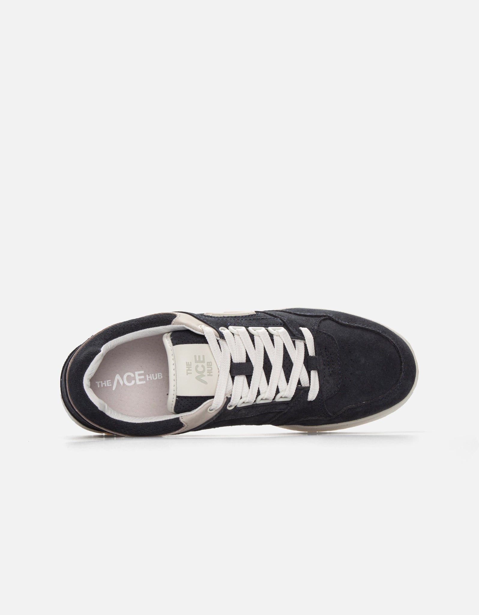 Sprint - Navy/Off White - The ACE Hub - G8102S40 - S14 - B70