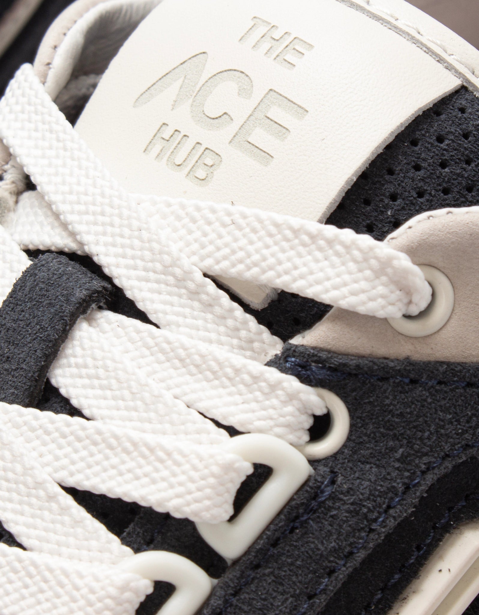 Sprint - Navy/Off White - The ACE Hub - G8102S40 - S14 - B70